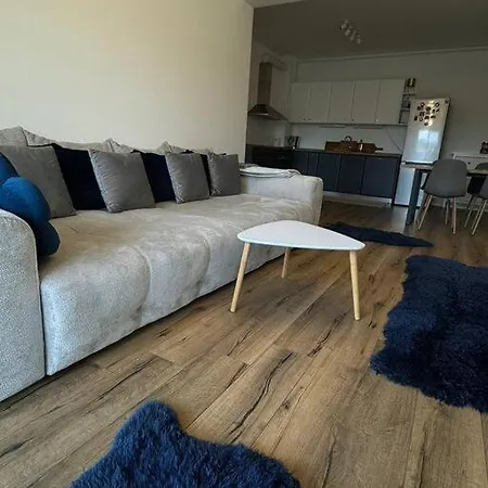 Fancy Nest Apartment Timisoara