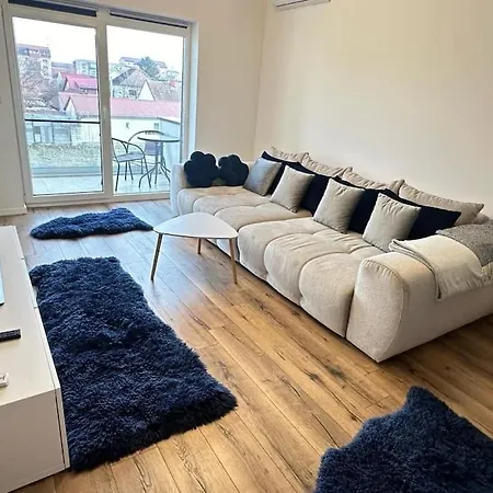 Apartment Fancy Nest *
